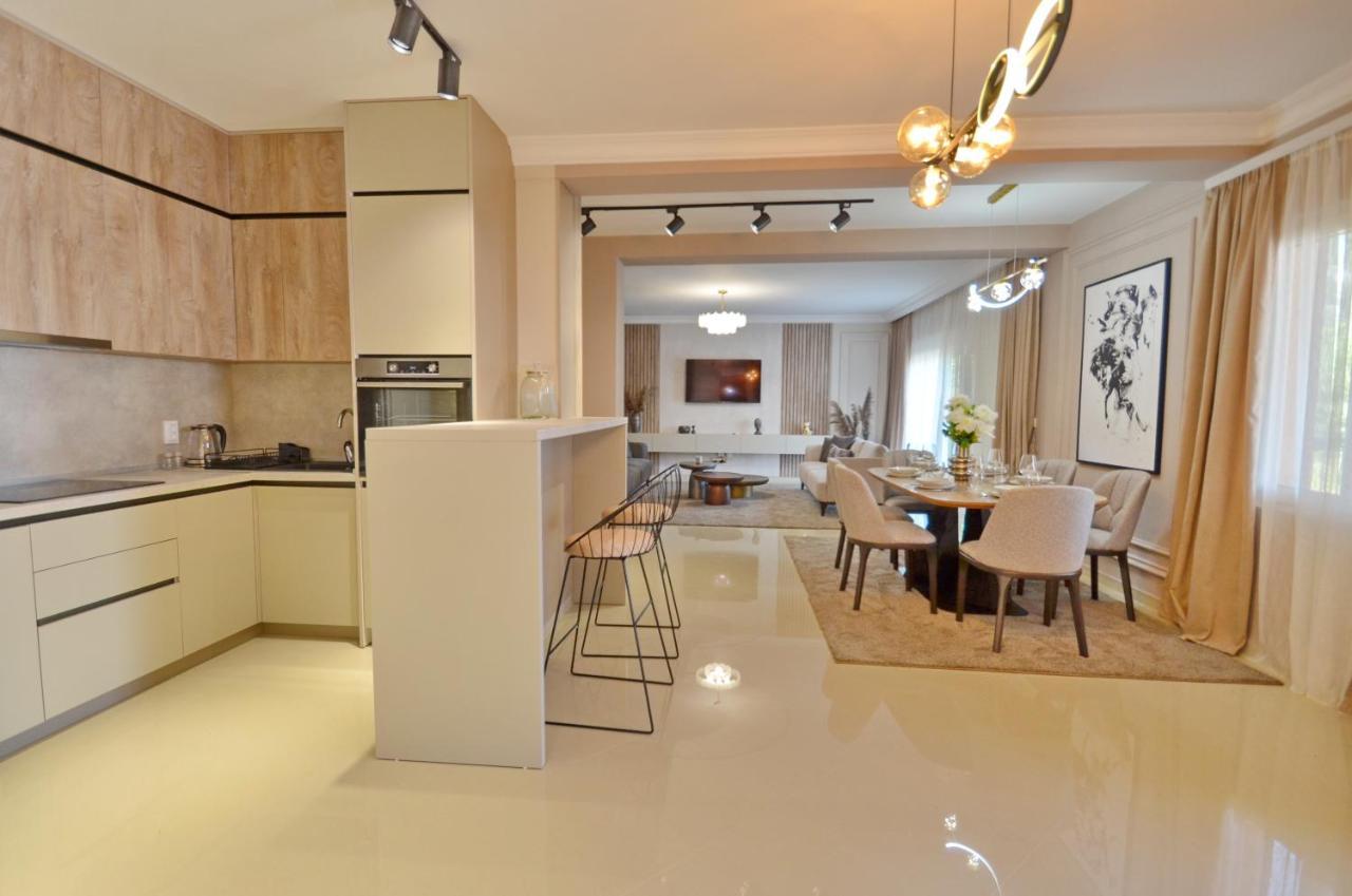 Boka Devine Residence Kotor Kültér fotó