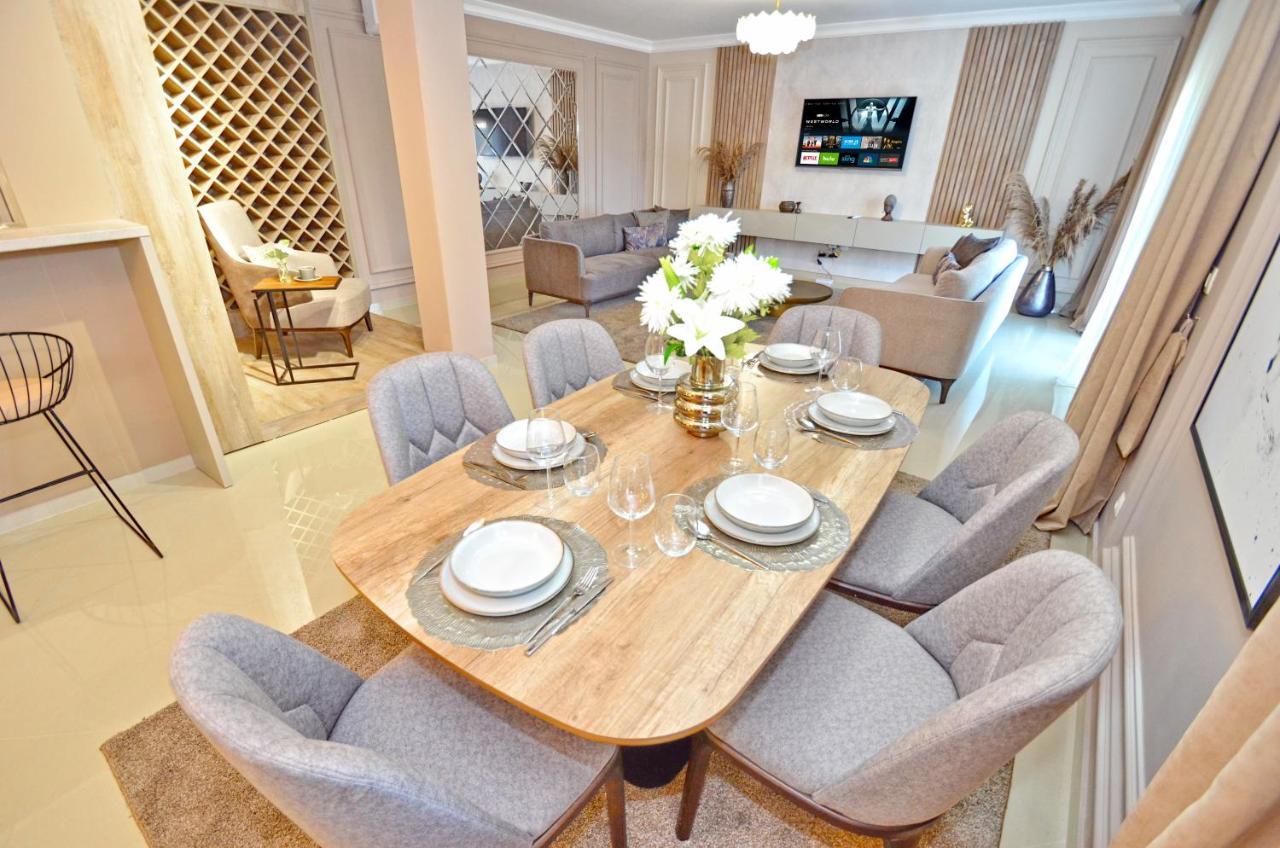Boka Devine Residence Kotor Kültér fotó
