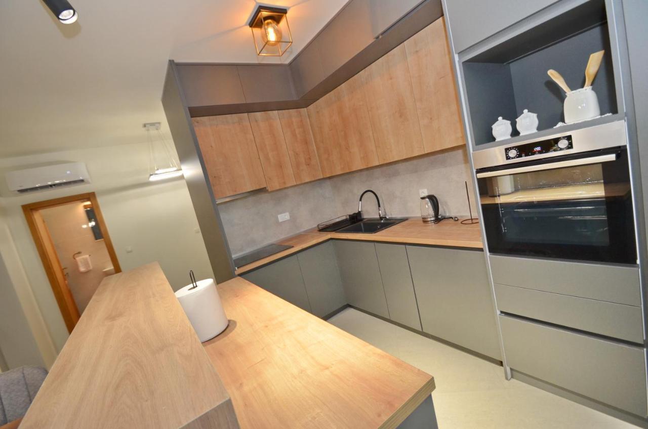 Boka Devine Residence Kotor Kültér fotó