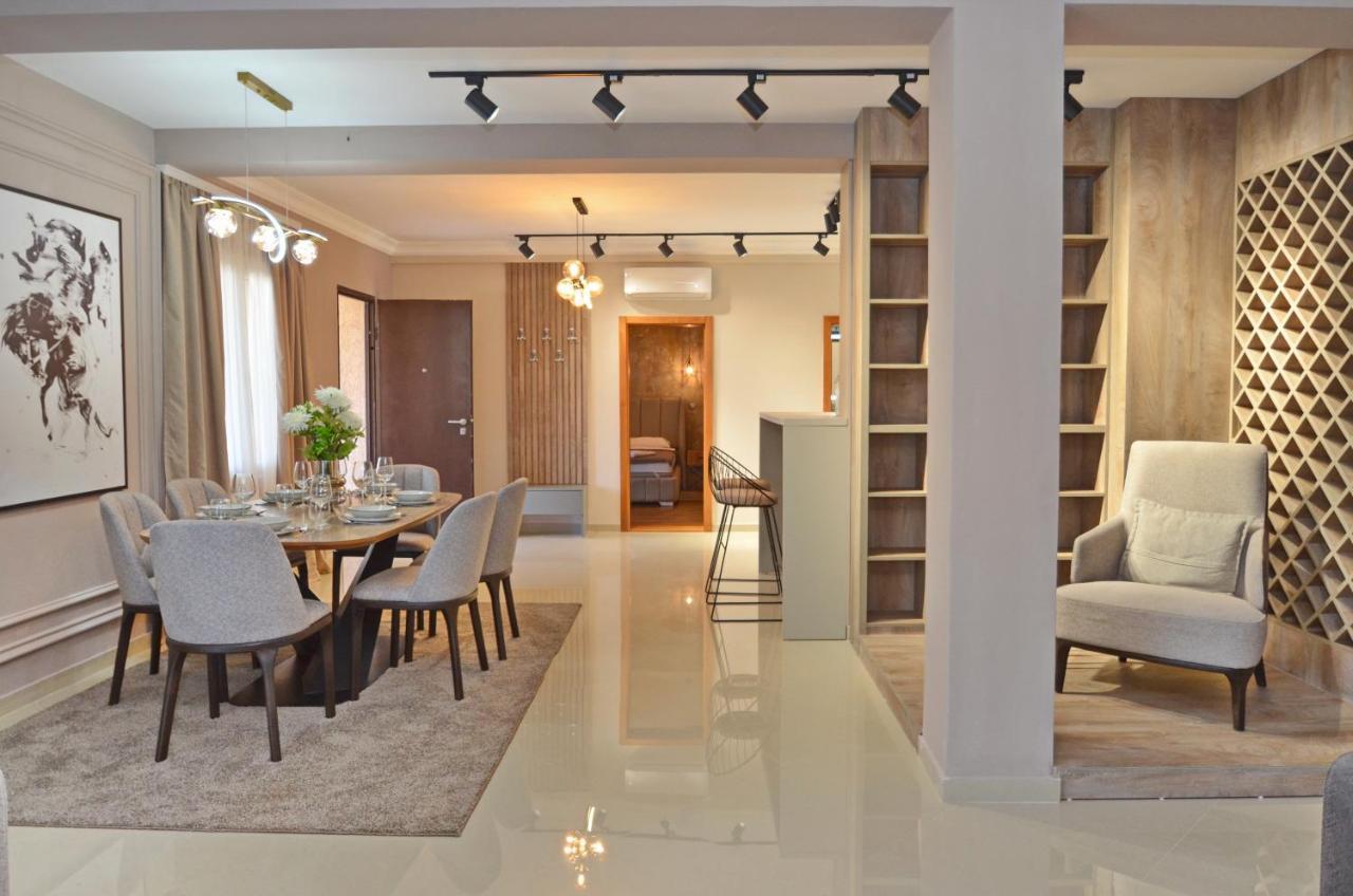 Boka Devine Residence Kotor Kültér fotó