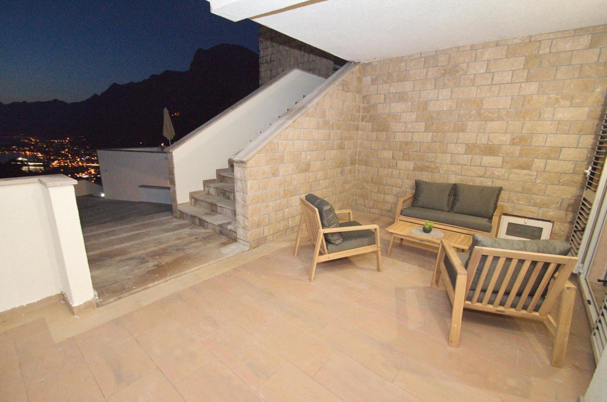 Boka Devine Residence Kotor Kültér fotó