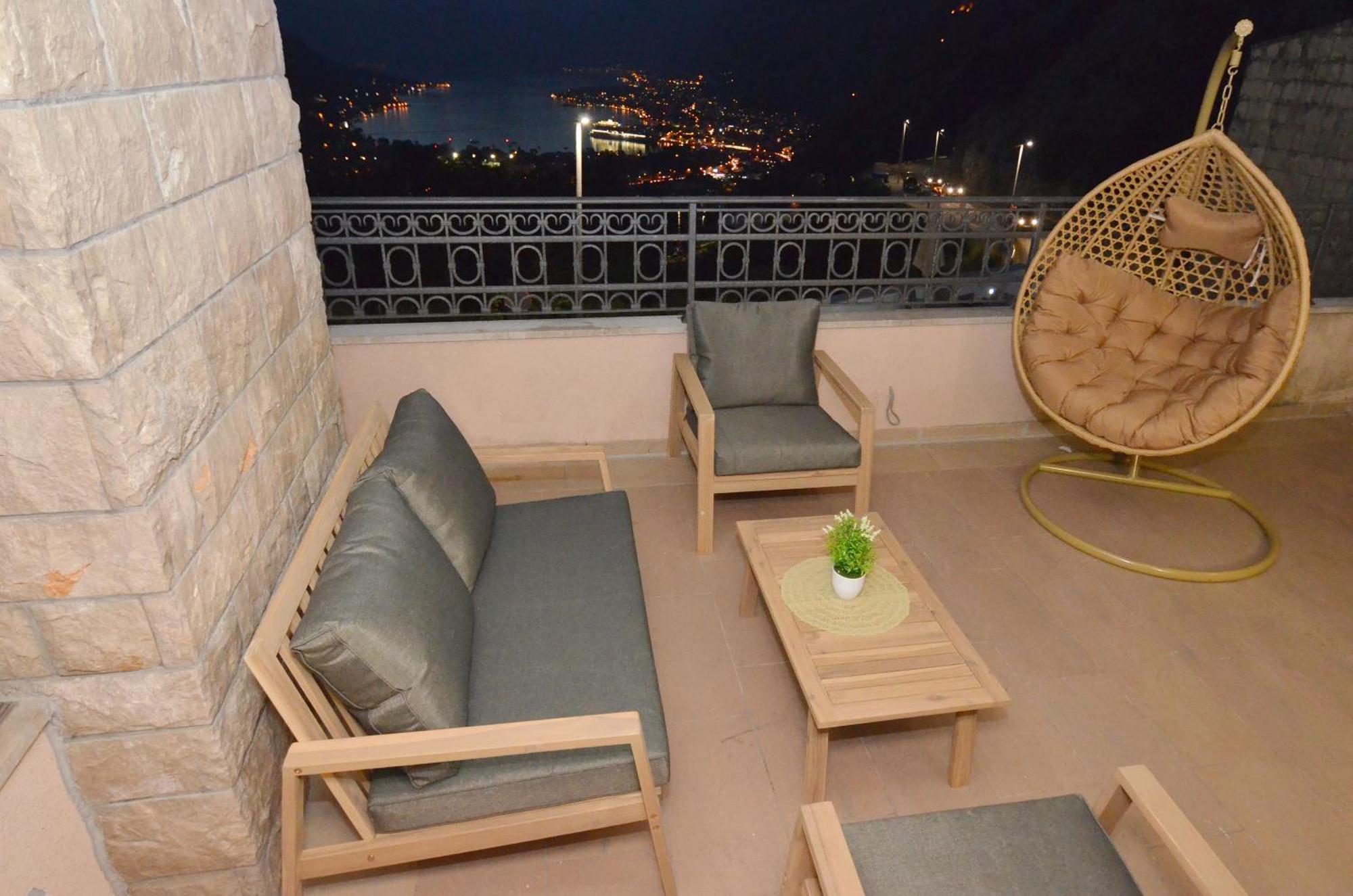 Boka Devine Residence Kotor Kültér fotó