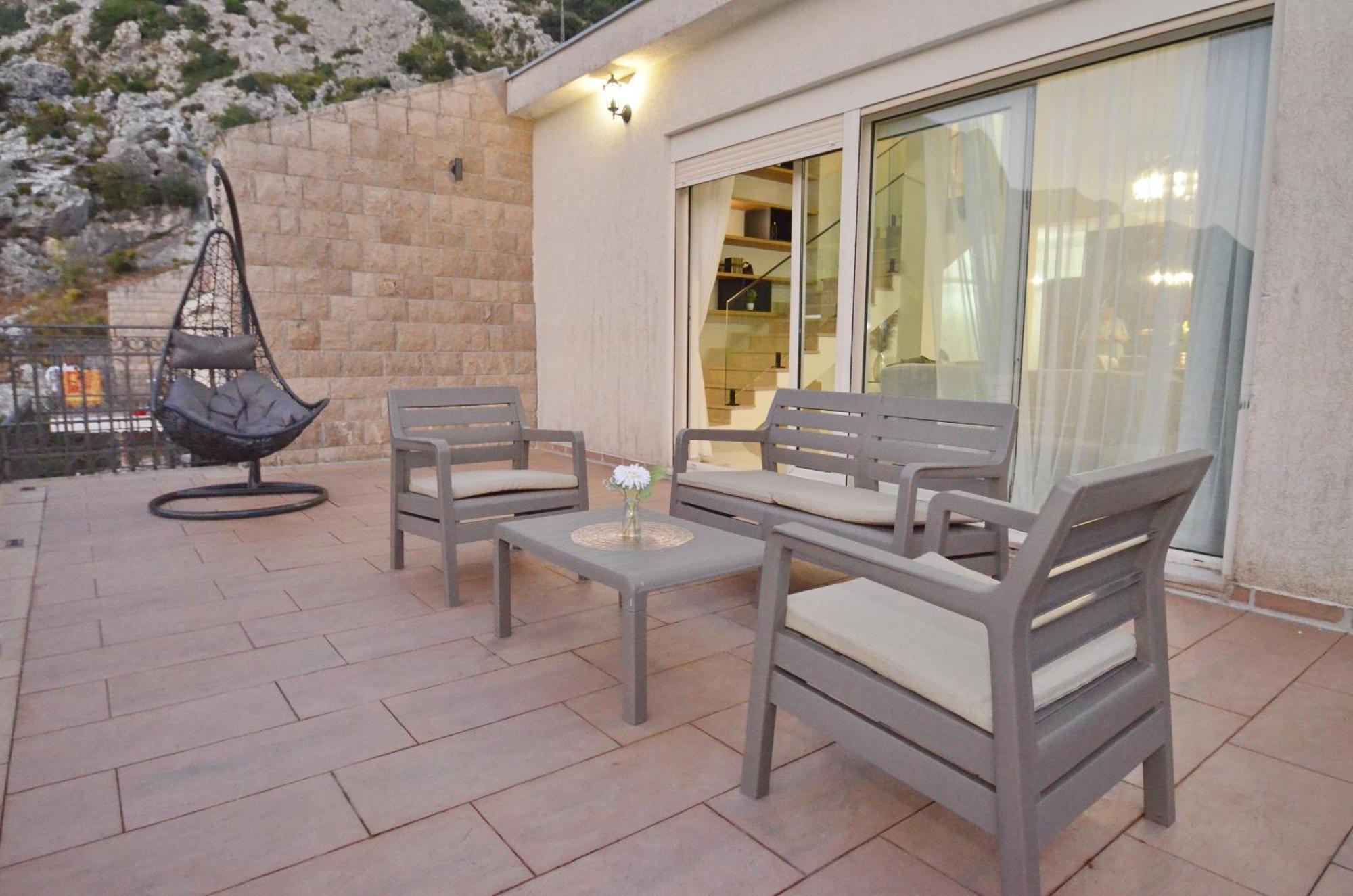 Boka Devine Residence Kotor Kültér fotó