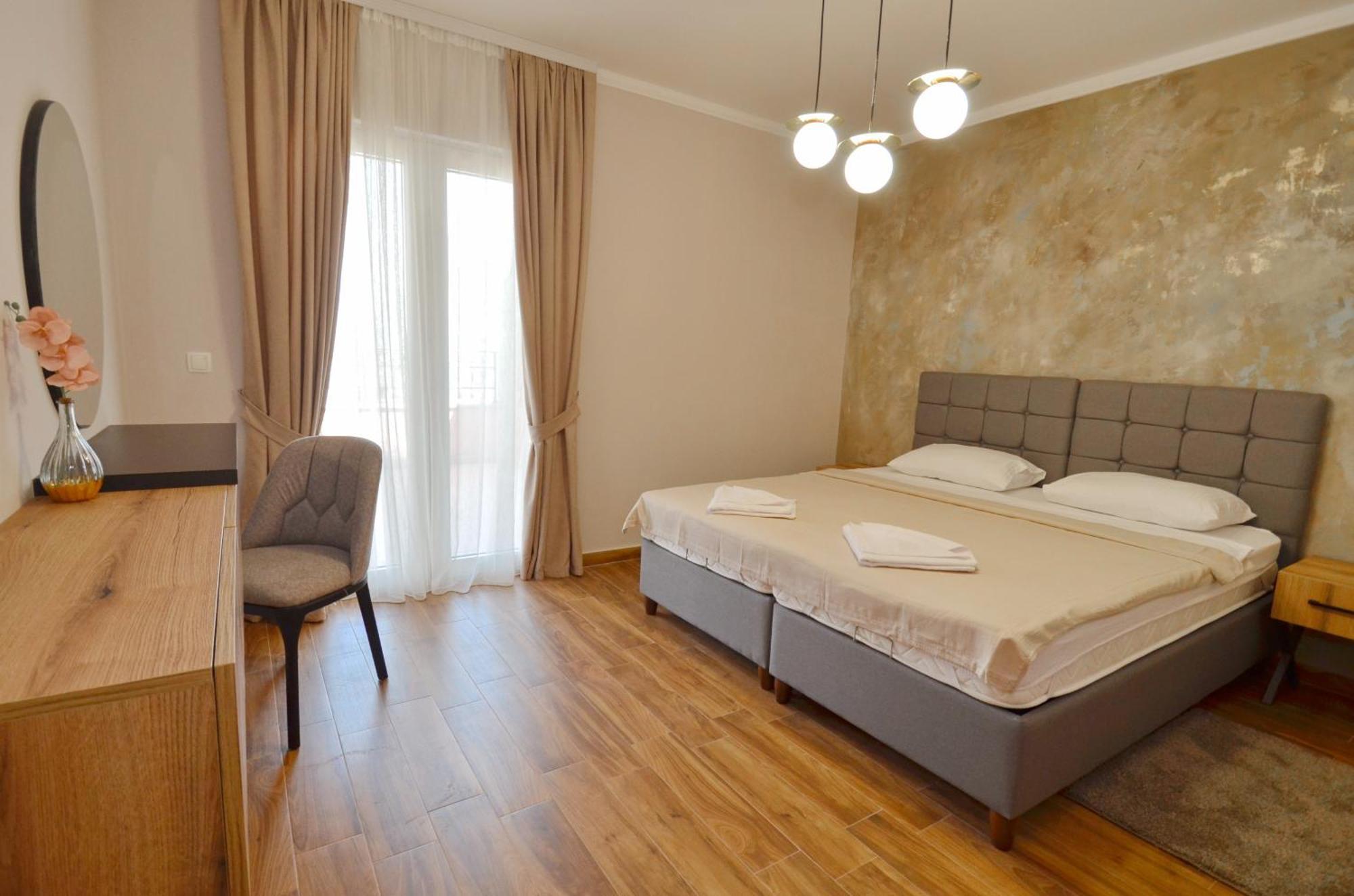 Boka Devine Residence Kotor Kültér fotó