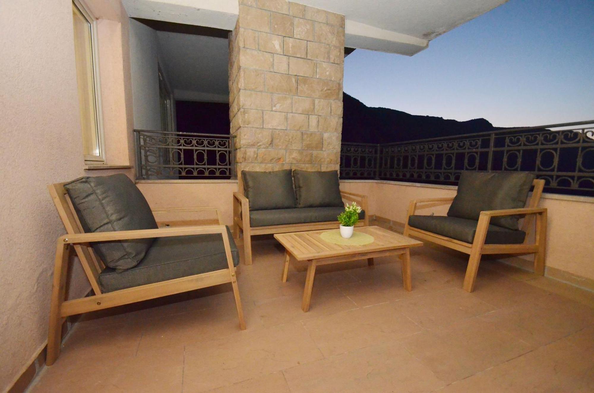 Boka Devine Residence Kotor Szoba fotó
