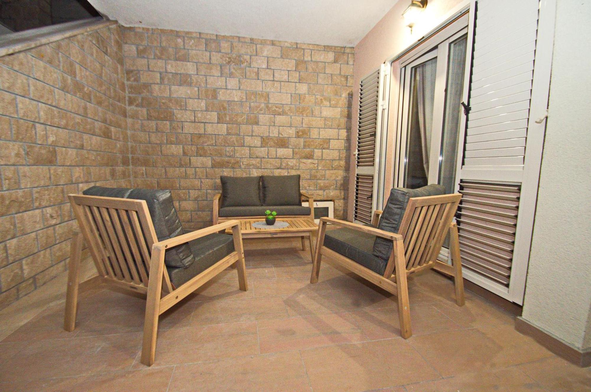 Boka Devine Residence Kotor Szoba fotó