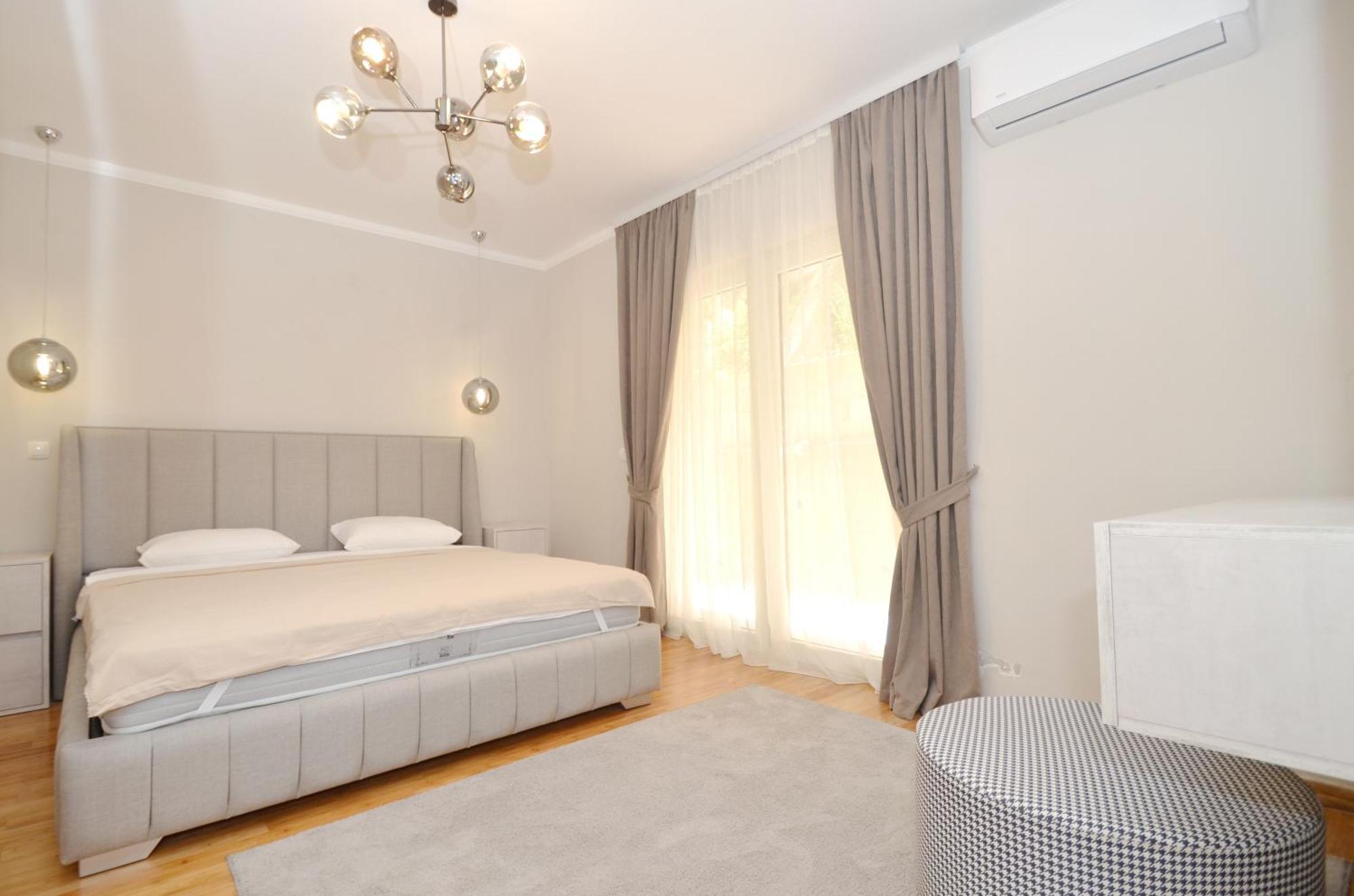 Boka Devine Residence Kotor Szoba fotó
