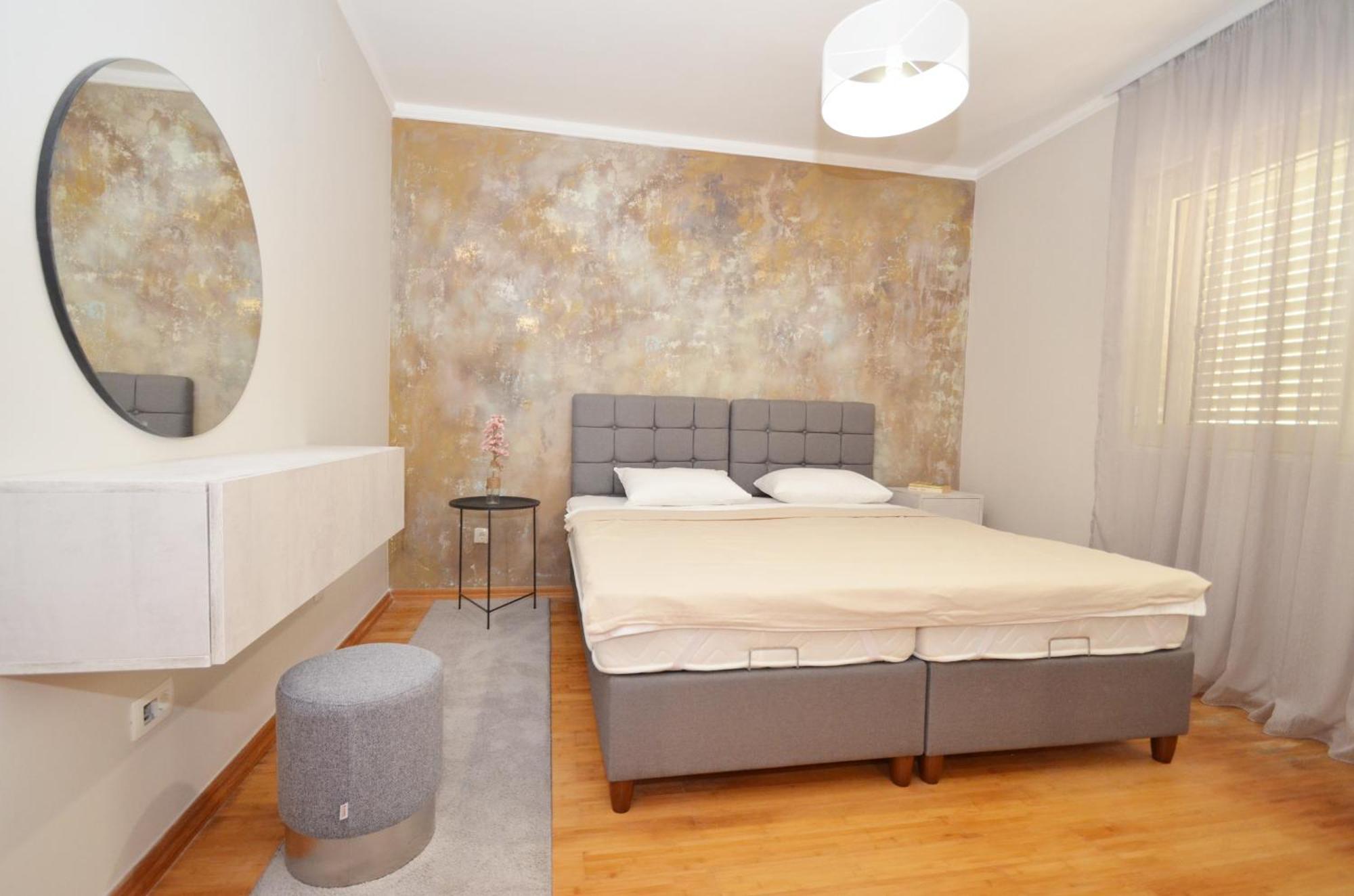 Boka Devine Residence Kotor Szoba fotó