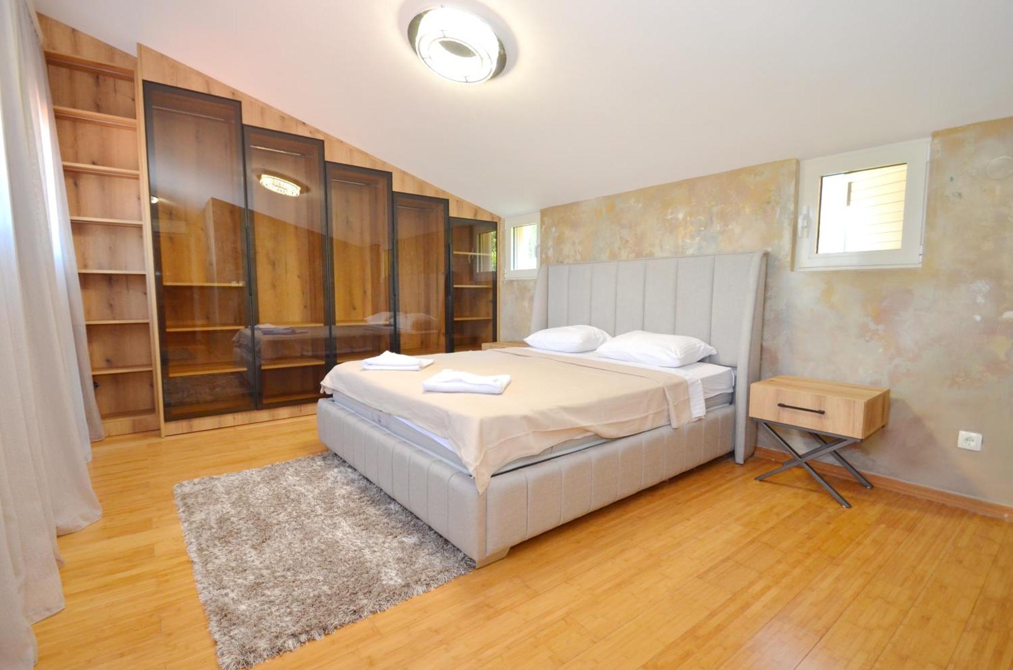 Boka Devine Residence Kotor Szoba fotó