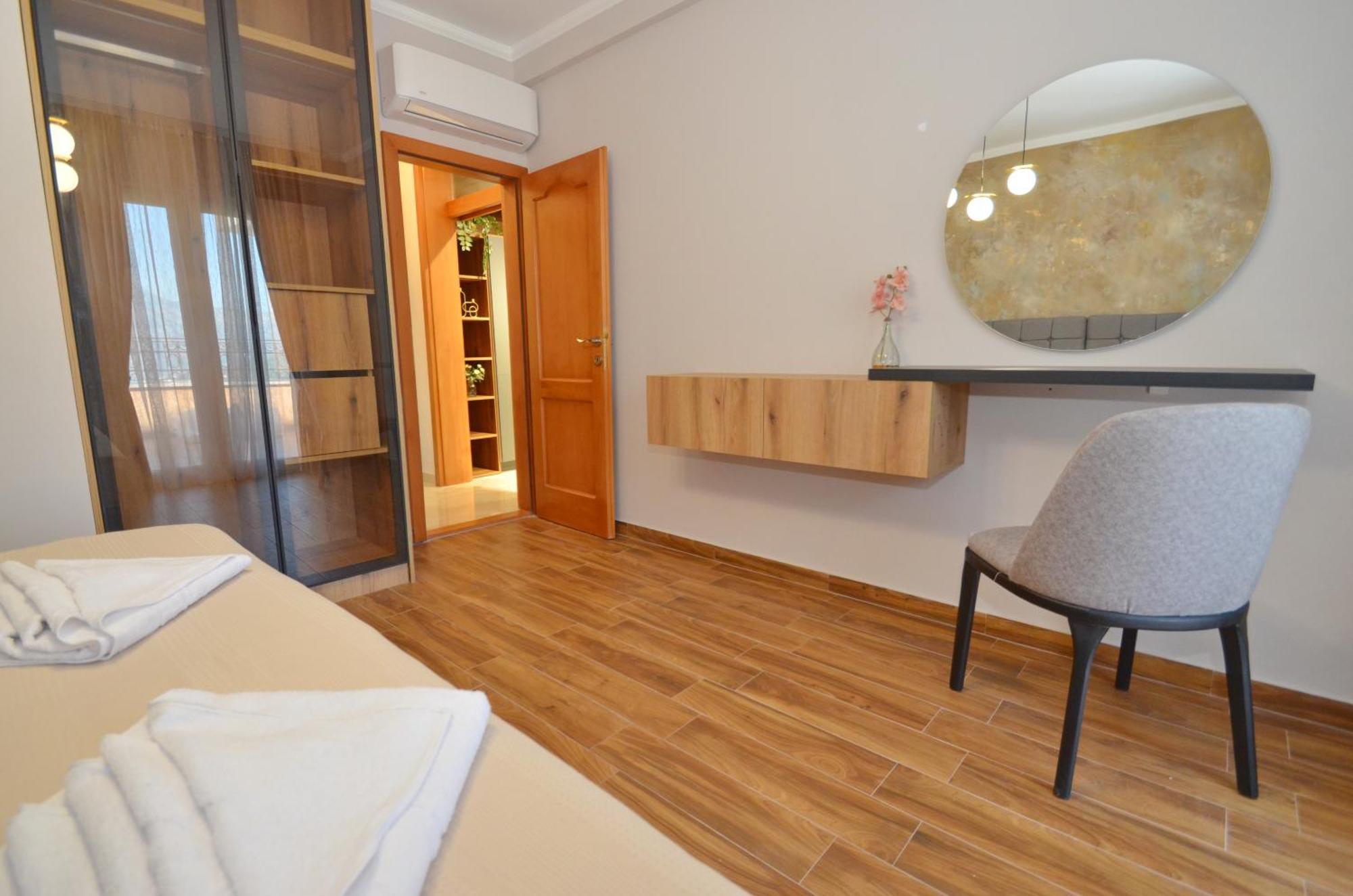 Boka Devine Residence Kotor Szoba fotó