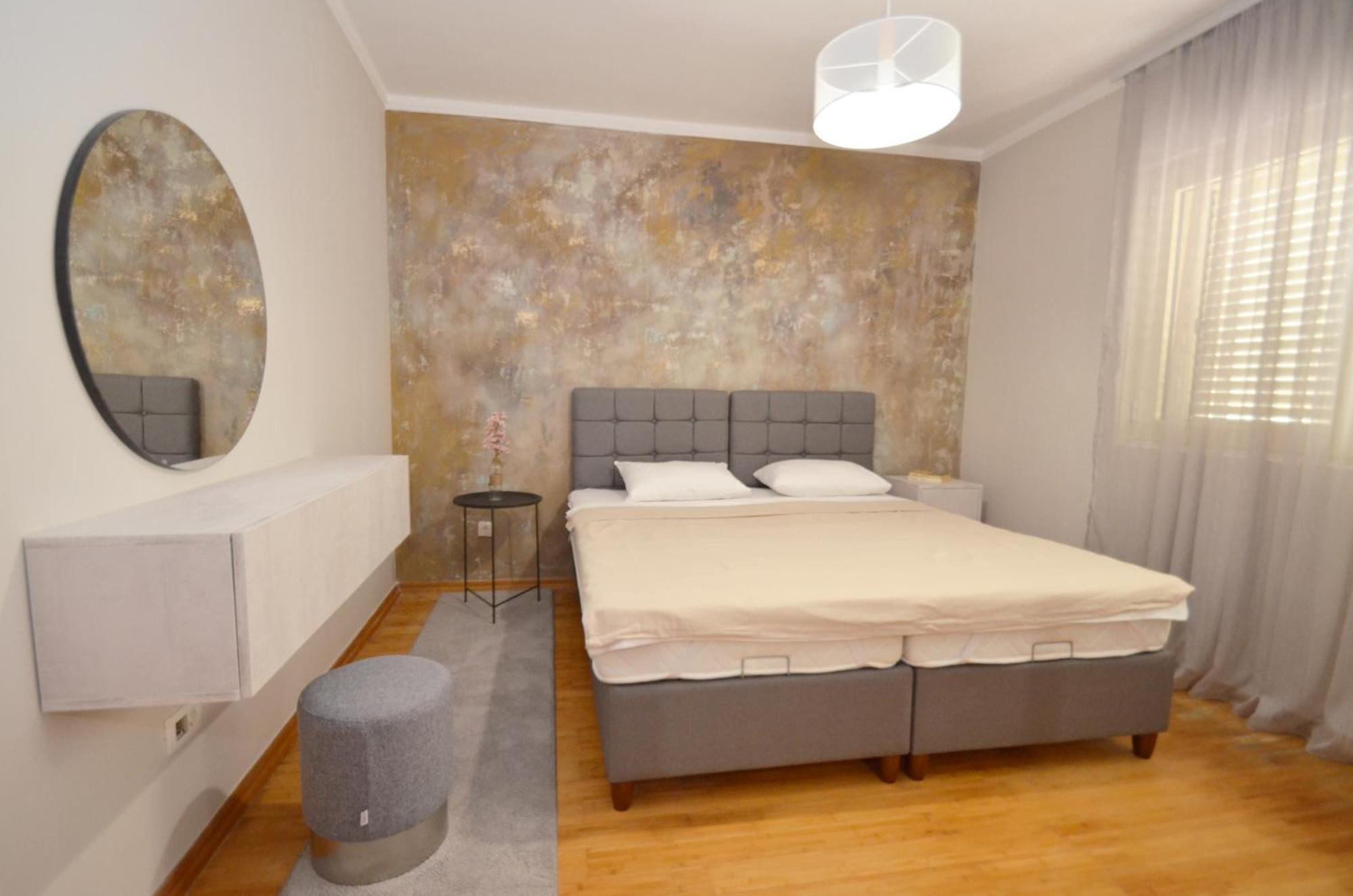 Boka Devine Residence Kotor Szoba fotó