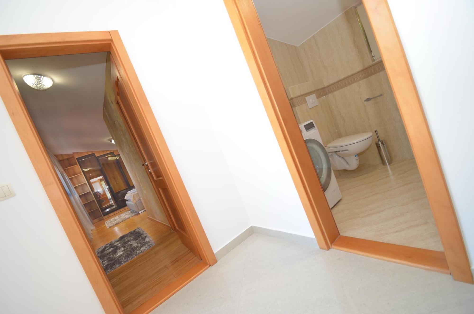 Boka Devine Residence Kotor Szoba fotó