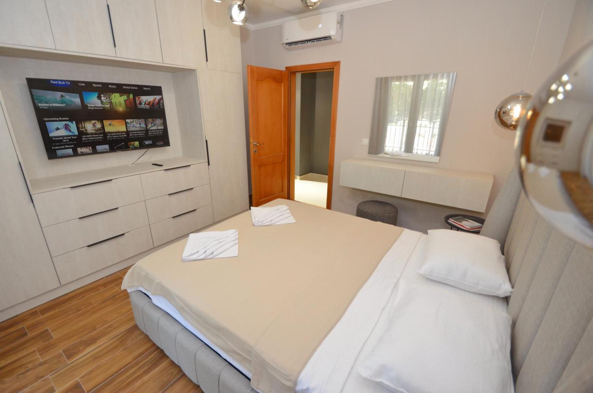 Boka Devine Residence Kotor Szoba fotó