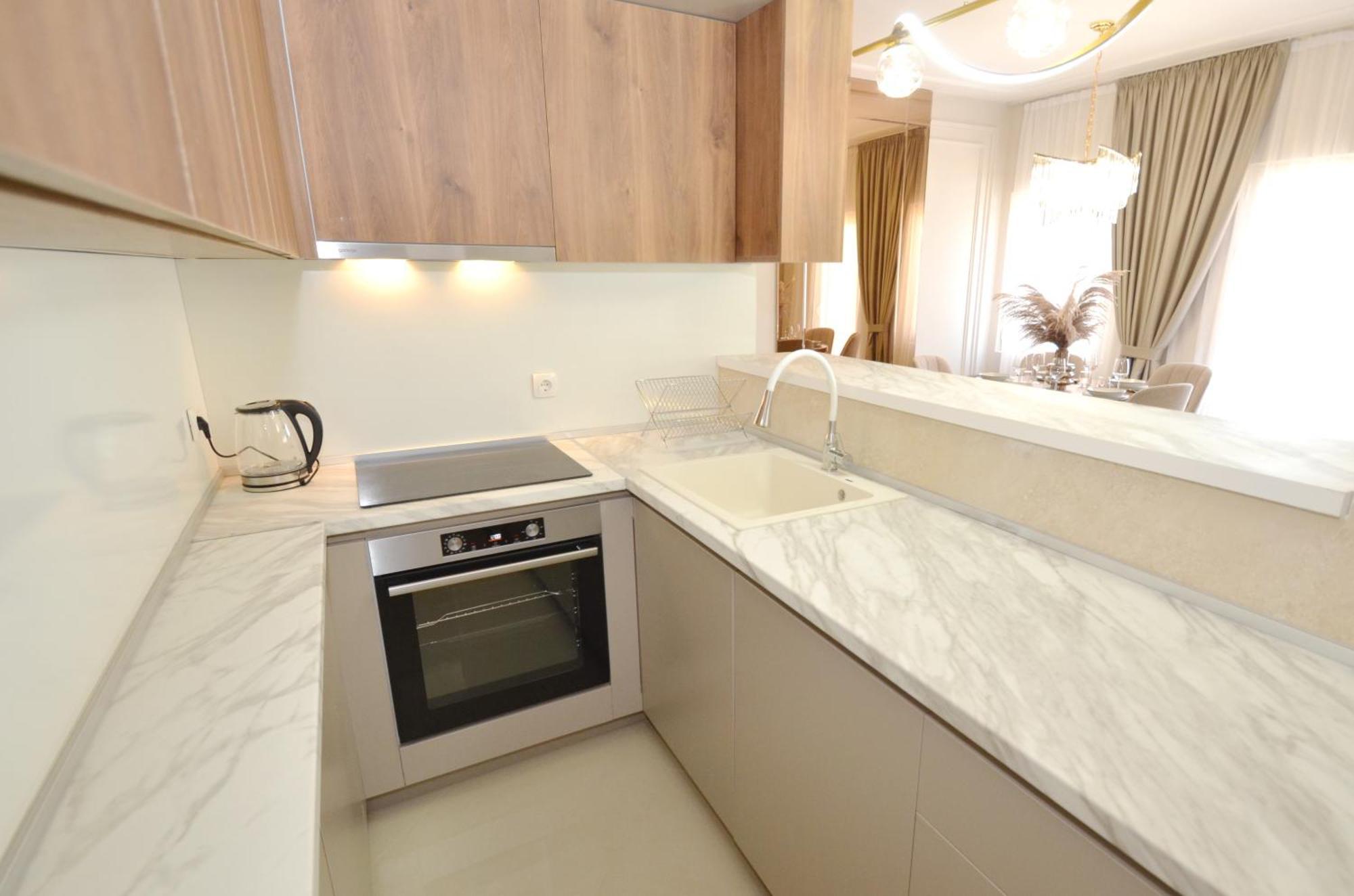 Boka Devine Residence Kotor Szoba fotó